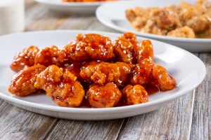 boneless chicken wings