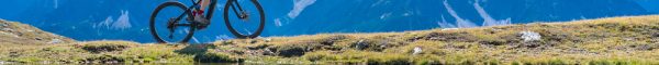 Electric mountain bikes
