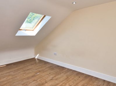 Loft conversions