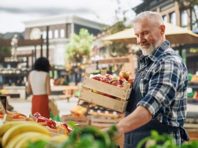 Scaling Your Food Business