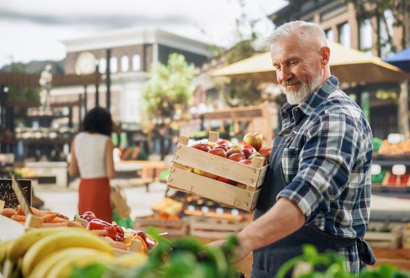 Scaling Your Food Business