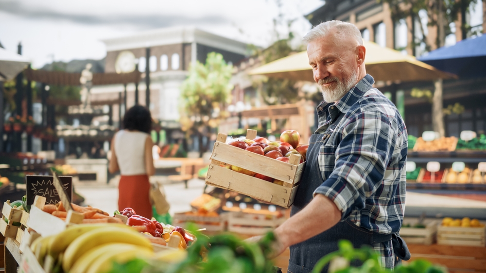 Scaling Your Food Business