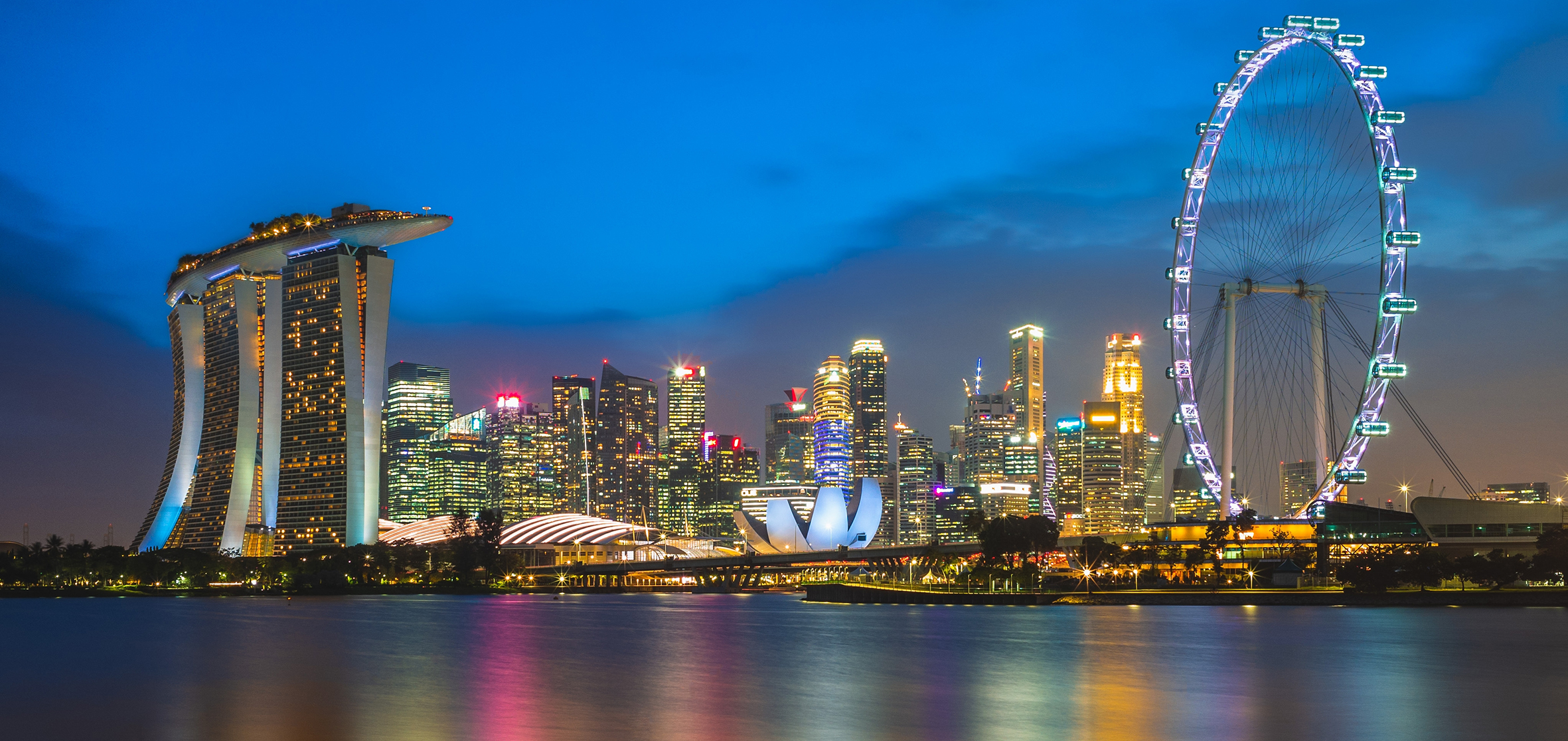 Singapore Flyer