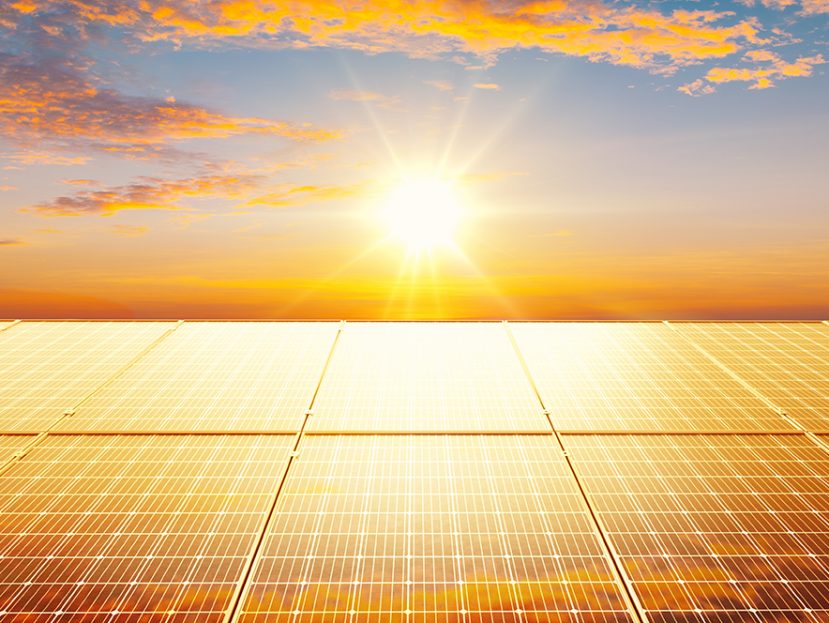 Solar Energy Myths