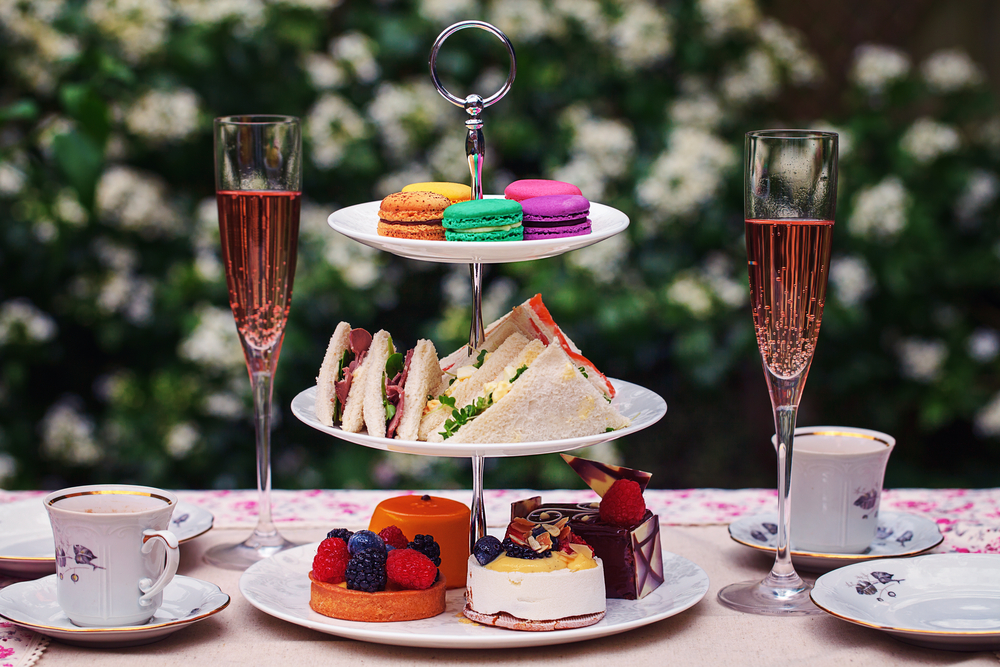 Afternoon Tea ideas