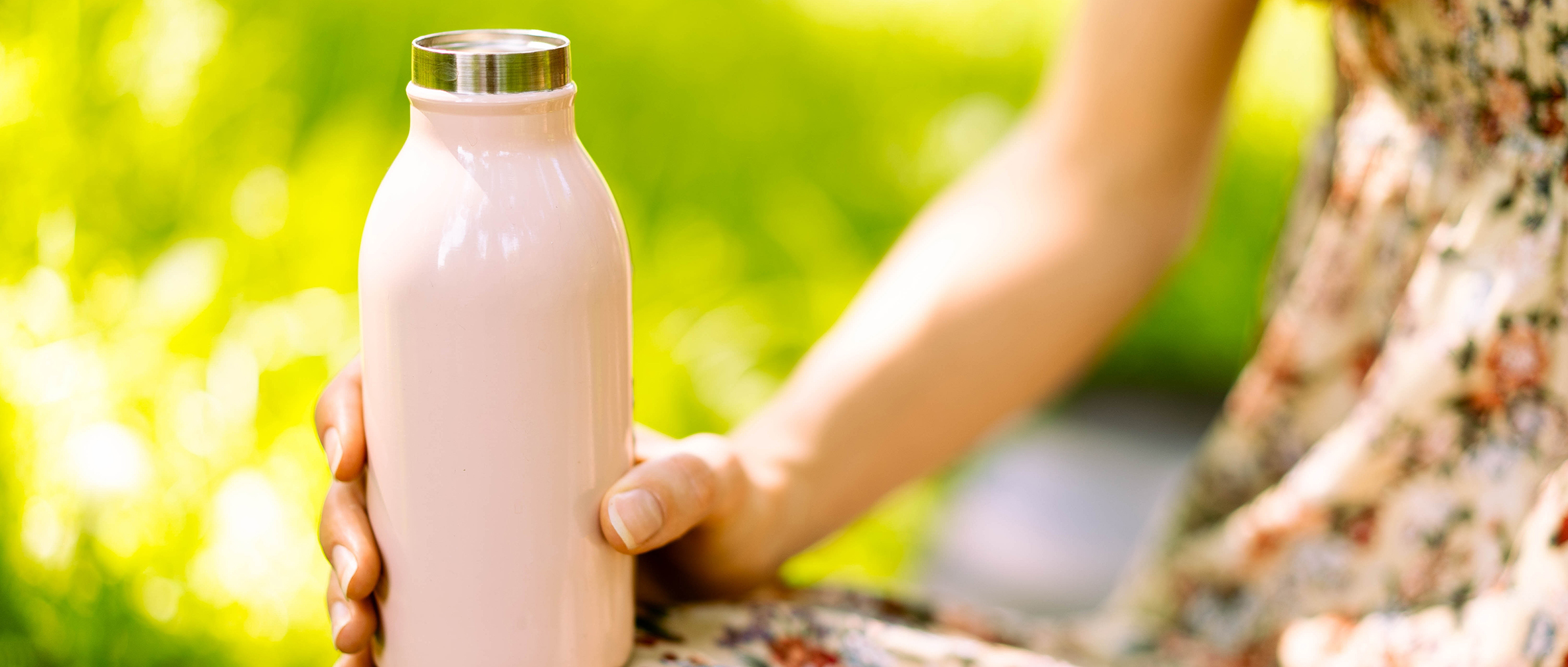 stainless steel bottles for water