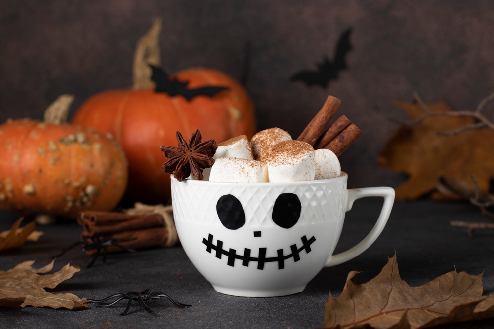 Halloween Recipes