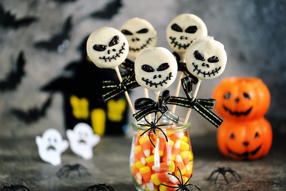 Halloween Recipes