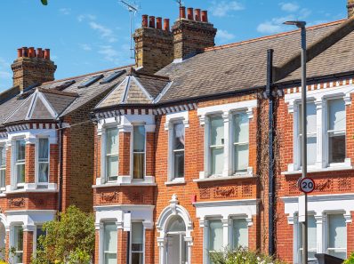 House Valuation in London