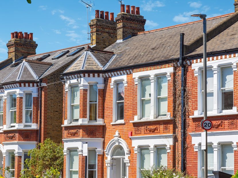 House Valuation in London