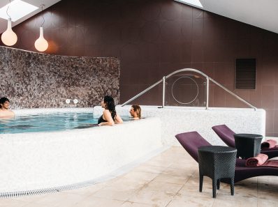 Bedruthan Hotel & Spa 