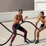 Embrace slow fitness this autumn