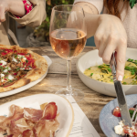 Brits’ appetite for regional flavours & convenience drives staycation rise