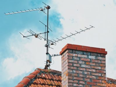 Top Aerial Installation Companies in Brighton