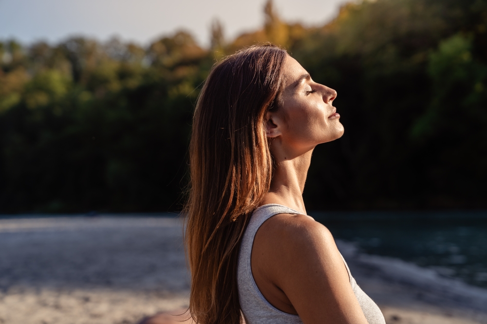 autumn hair trends