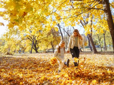 Indoor and Outdoor Activities For Half Term