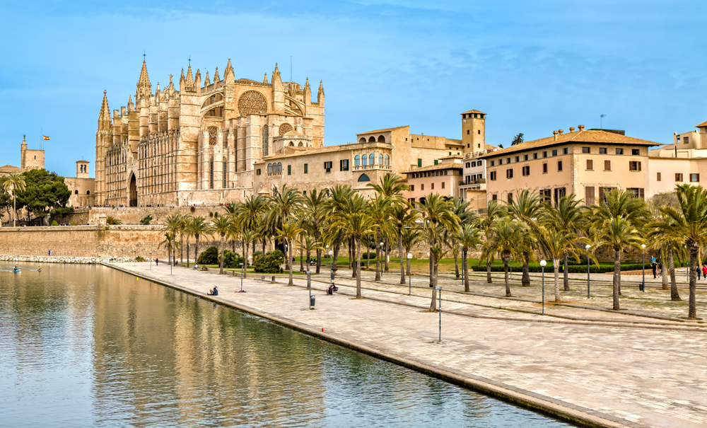 Things to do in Mallorca