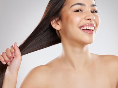 Nanoplastia Hair Treatments