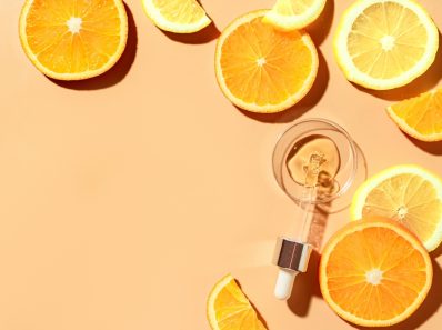 Vitamin C Serum