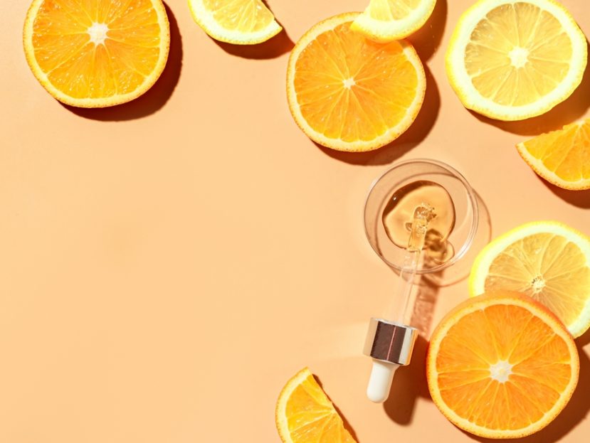 Vitamin C Serum