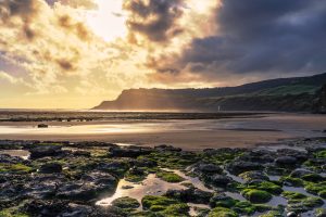 hotels in robin hoods bay