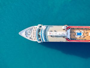 tips for a cruise