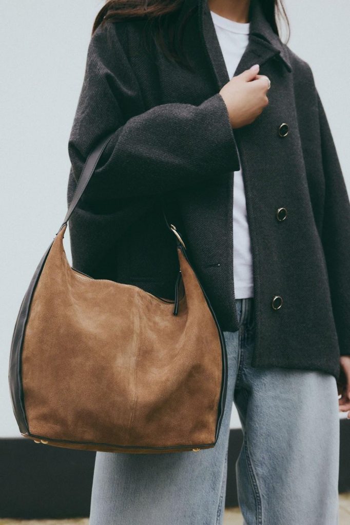 how to style suede