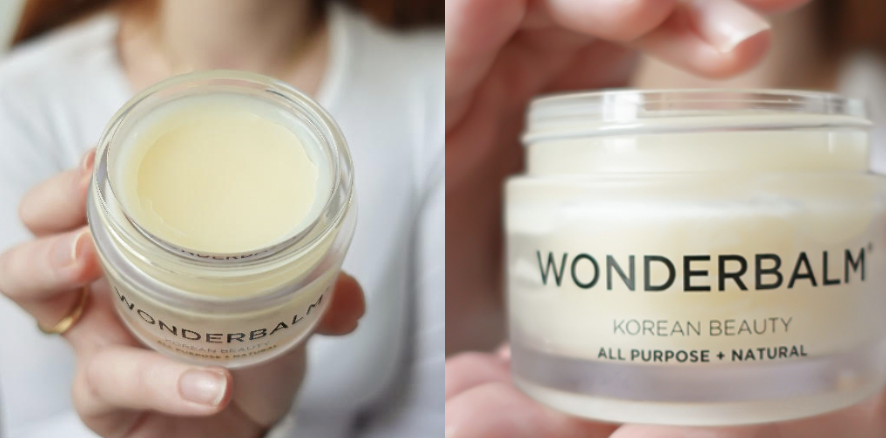 Wonderbalm