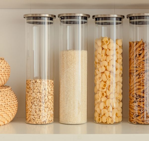 The Ultimate Guide to Food Storage Containers