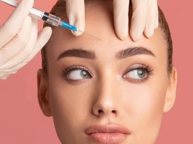 Should You Start Botox When You’re Young?