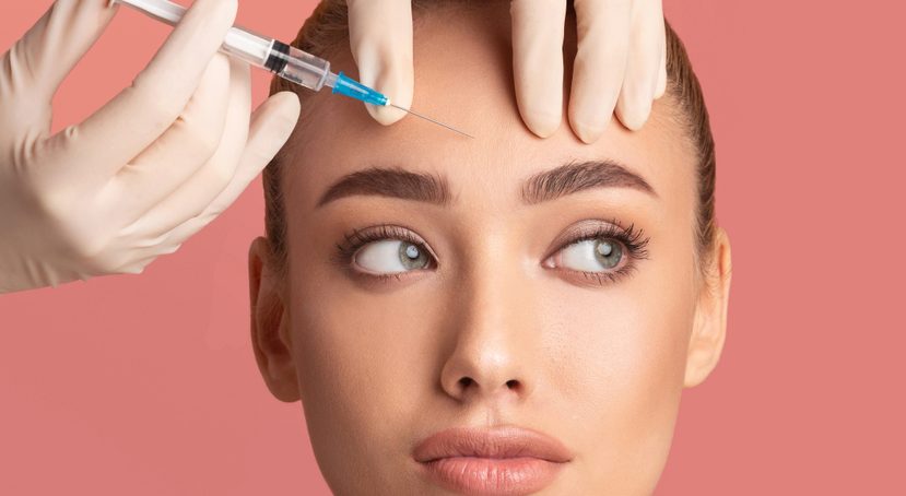 Should You Start Botox When You’re Young?