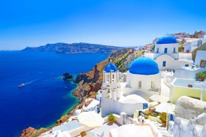 films set on greek islands