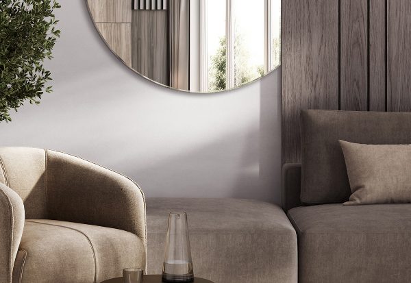 Reflecting Beauty: How Mirrors Can Transform Your Home