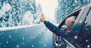 winter driving tips