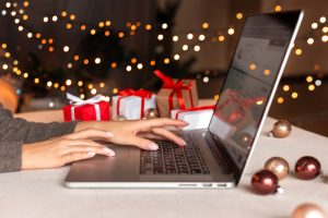 Beat the Holiday Work Slump