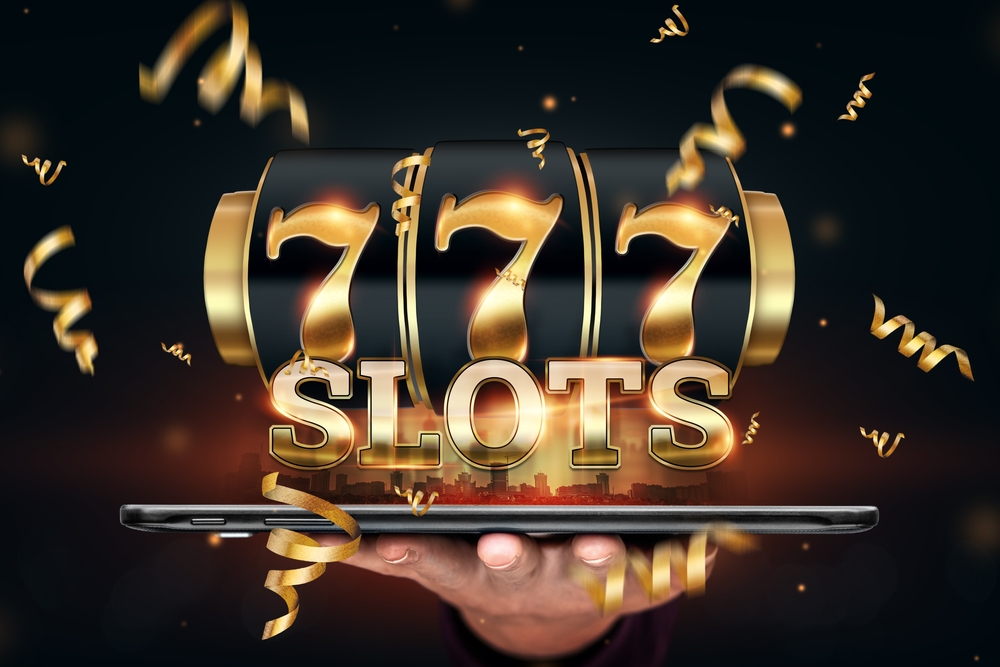 Free Slot Games Online