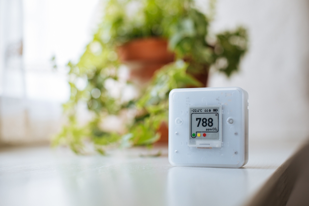 Improve The Air Quality In Your Home