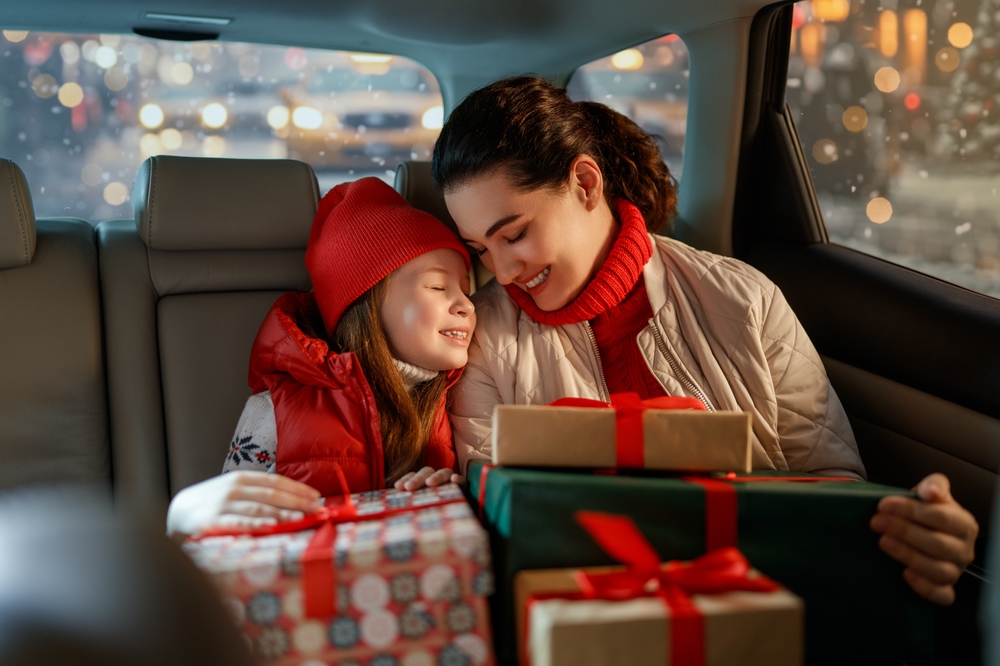 Tips for surviving Christmas travel chaos