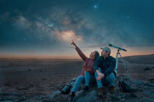 Top Stargazing Spots in the UK Revealed