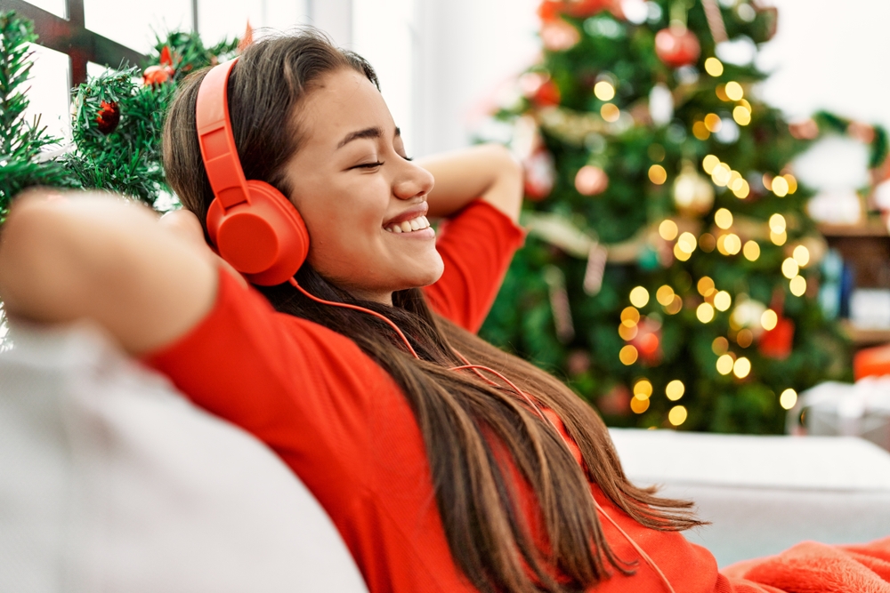 best Christmas songs