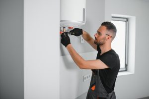 boiler repair