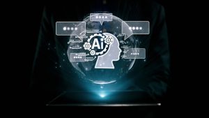 AI in financial services