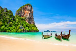 Avani+ hotels in thailand