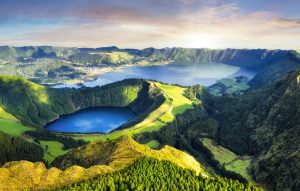 The Azores