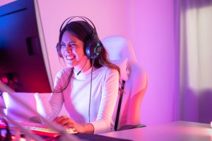 Why More Women Are Getting Into iGaming