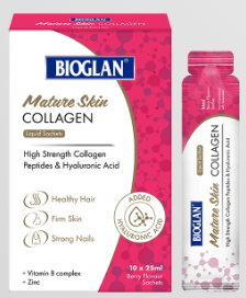 collagen supplements