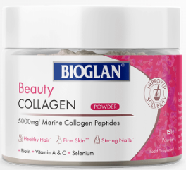 collagen supplements