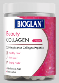 collagen supplements