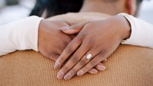 engagement ring myths