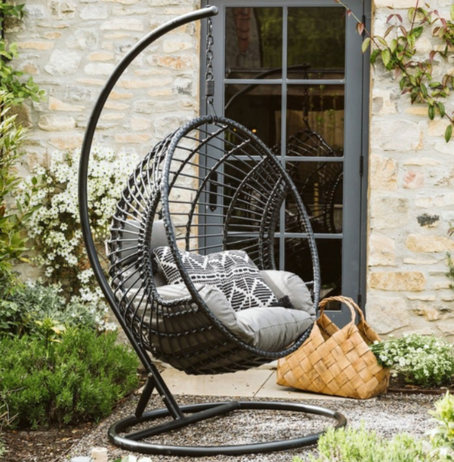 garden furniture